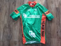 Radsport kurzarm Trikot Pol Miedz Trans Gr. M Baden-Württemberg - Hügelsheim Vorschau