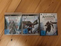 Assassins Creed PS 3 Brandenburg - Potsdam Vorschau