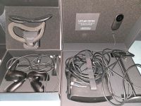 Verkaufe oculus rift cv1 mit 2 controller und 2 Sensoren und eine Bayern - Kitzingen Vorschau