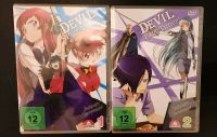 Anime Devil is a Part-Timer Volume 1&2 Niedersachsen - Hildesheim Vorschau
