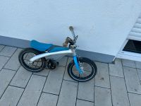 BMW Kidsbike 14 Zoll Bayern - Geltendorf Vorschau