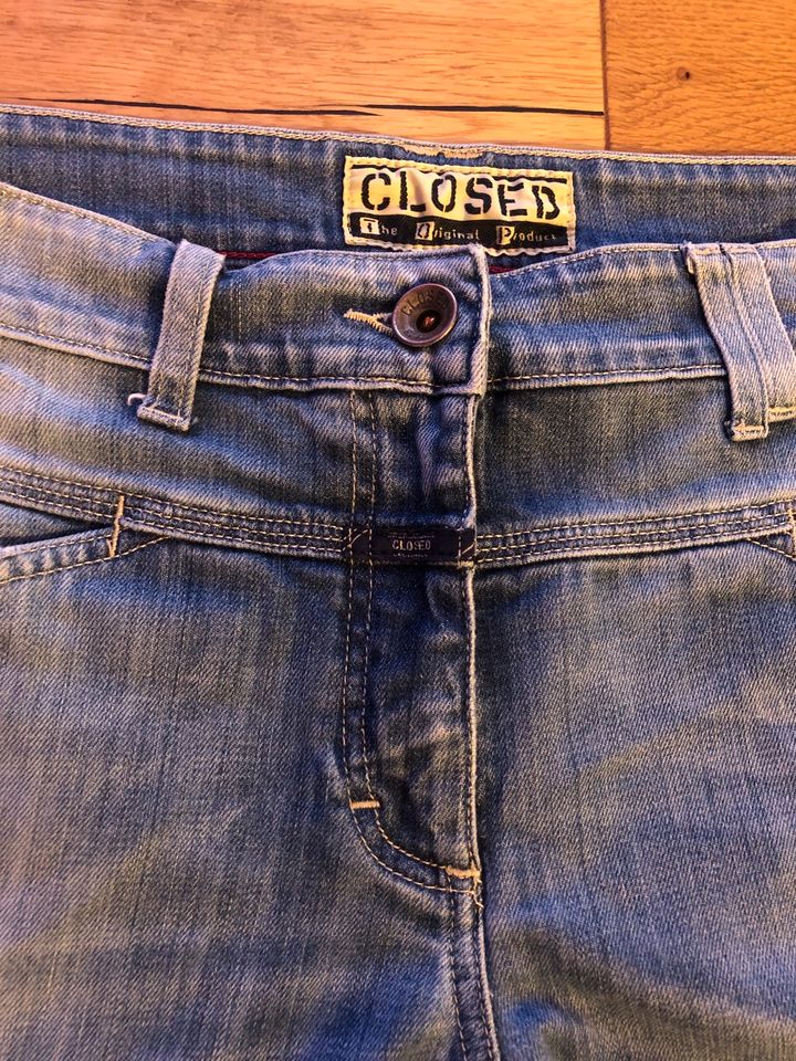Closed Jeans in Dortmund