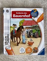 Tiptoi Buch Bauernhof Baden-Württemberg - Kißlegg Vorschau