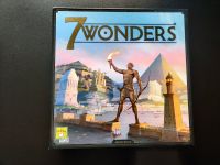 7 Wonders Brettspiel - Auflage 2020 Sachsen - Doberschau Vorschau