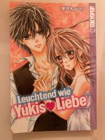 Manga Leichtend wie Yukis Liebe Baden-Württemberg - Abtsgmünd Vorschau
