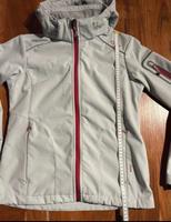 CMP Softshelljacke Damen Kinder Bayern - Regen Vorschau