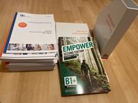 Komplettkurs ILS Fremdsprachenkorrespondent Englisch IHK Bayern - Straubing Vorschau