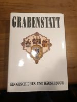 Grabenstätt Häuserbuch ca. 690 Seiten 1992 Bayern - Traunstein Vorschau