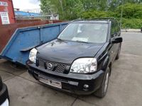 Nissan X-Trail  Schlachtfest, Ersatzteile ab 1€ Dortmund - Innenstadt-Nord Vorschau