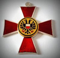 GÖDE Sammlung Orden Hanseatenkreuz 1915 Lübeck Berlin - Spandau Vorschau