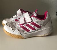 ADIDAS Turnschuhe Hallenschuhe Gr. 30 *NEUW.* Eimsbüttel - Hamburg Eidelstedt Vorschau