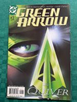 DC Green Arrow No 1 (2001) Schleswig-Holstein - Hornbek Vorschau