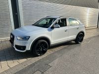 Audi Q3 2.0 TDI Buseniss Paket/Xenon/LED Rheinland-Pfalz - Bingen Vorschau