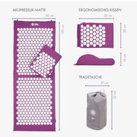 Akupressur Set Bayern - Kulmbach Vorschau
