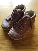 Lauflernschuhe, Kinderschuhe,  Leder, superfit, 23 Bayern - Penzberg Vorschau