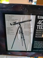 Teleskop von Tasco 402 Power Nordrhein-Westfalen - Erkrath Vorschau