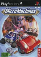 Micromachines Playstation 2 Neu Ovp Baden-Württemberg - Bad Schönborn Vorschau