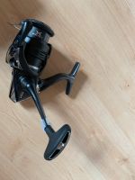 Shimano 20 Exsence BB 3000MHG NEU Sachsen - Steina Vorschau