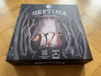 Brettspiel Gesellschaftsspiel – SEPTIMA – Skellig Games Hannover - Vahrenwald-List Vorschau