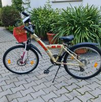 Kinderfahrrad 24 MTB Sachsen - Parthenstein (bei Grimma) Vorschau