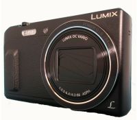 Panasonic Lumix DMC-TZ58 Kompaktkamera Bronze Stuttgart - Stuttgart-West Vorschau