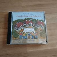 Astrid Lindgren Geschichten aus Bullerbü CD Baden-Württemberg - Deggenhausertal Vorschau