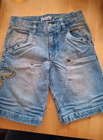 Portofino Jeans Shorts Bermuda Gr. 128 (8) Rheinland-Pfalz - Vinningen Vorschau