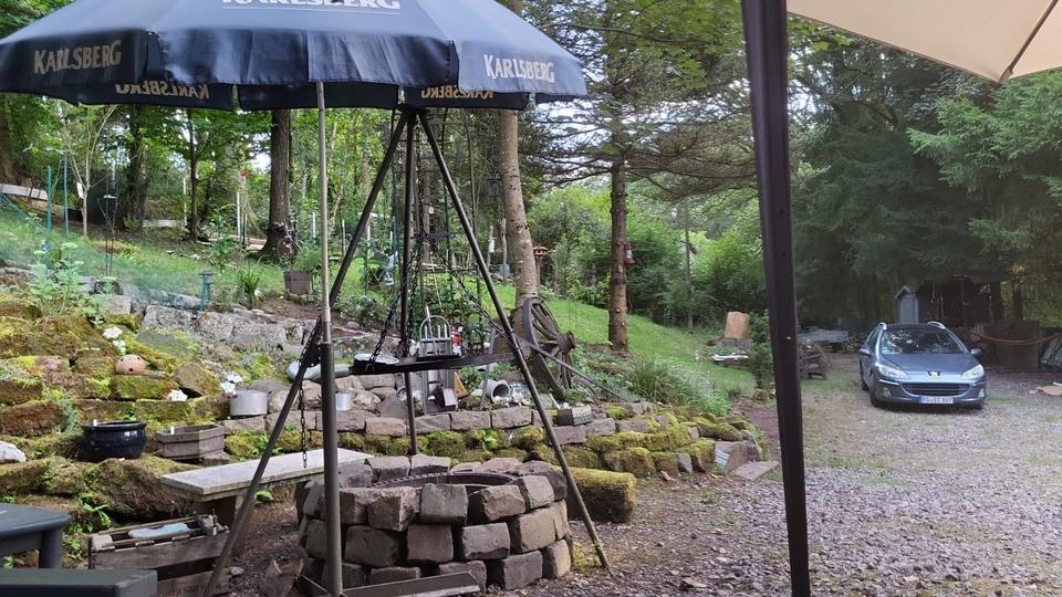 Gartengrundstück in Pirmasnes in RheinlandPfalz Petersberg