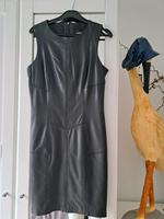 Leder-Kleid Berlin - Charlottenburg Vorschau
