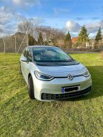 Volkswagen Auto ID.3 Pro S große Batterie gehobene Ausstattung IQ Niedersachsen - Wolfsburg Vorschau