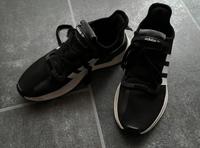 Adidas Sneaker Schwarz Weiß Rheinland-Pfalz - Rodenbach Vorschau