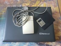 Twinhead Laptop Slimnote 575c Zubehör Computer Pc Nostalgie Eimsbüttel - Hamburg Eidelstedt Vorschau