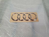 Original VW AUDI 8V7853742 2ZZ Schriftzug Logo Emblem Nordrhein-Westfalen - Bedburg-Hau Vorschau