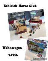 ✨ Schleich Horse Club ✨ Wohnwagen Club Treffen ✨ 42415 Nordrhein-Westfalen - Hagen Vorschau