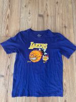 Nike LA Lakers T-Shirt Gr. 170 - 180 München - Moosach Vorschau