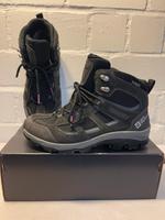 Jack Wolfskin Texapore Core Trekker Wanderschuhe Gr.41 Anth.(Neu) Duisburg - Walsum Vorschau