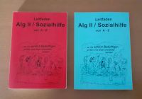 Leitfaden Alg II / Sozialhilfe Nordrhein-Westfalen - Waltrop Vorschau