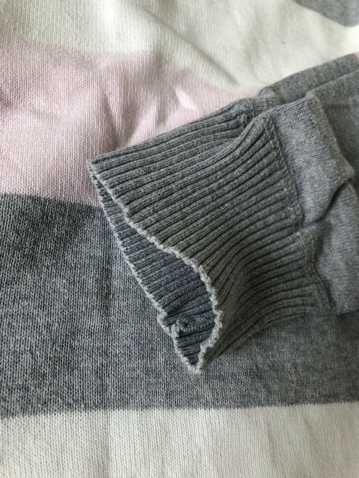 H&M L.O.G.G Pullover Größe L 100% Baumwolle in Stade