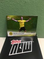 Erling Haaland - Topps Now Card 003 - BVB Borussia Dortmund Saarland - Rehlingen-Siersburg Vorschau