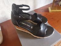 Sandalen MARCO TOZZI, Größe 36, super Zustand, UVP 59,95€ Berlin - Wilmersdorf Vorschau