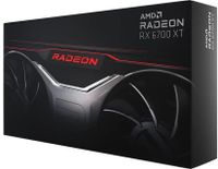 AMD RX 6700 XT -- NUR OVP! Nordrhein-Westfalen - Bornheim Vorschau