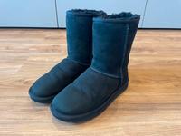 UGG Stiefel Gr. 38 schwarz Baden-Württemberg - Renningen Vorschau