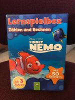 Lernspielbox Findet Nemo (ab 3 Jahren) Hessen - Breidenbach (bei Biedenkopf) Vorschau