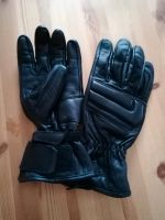 Motorrad Handschuhe Gr L aus Ziegen- und Rindleder, Gr. L Niedersachsen - Nordleda Vorschau