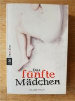 Jugendkrimi "Das fünfte Mädchen" von Gillian Philip München - Schwabing-Freimann Vorschau