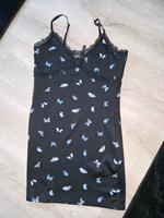 H&M Kleid in schwarz Kiel - Hassee-Vieburg Vorschau