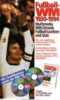 Fußball-WM 1930-1994 Frankfurt am Main - Rödelheim Vorschau