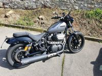 YAMAHA XV950 Bolt Akrapovic Nordrhein-Westfalen - Witten Vorschau