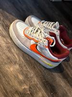 Nike Schuhe Niedersachsen - Nienburg (Weser) Vorschau
