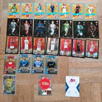 Match Attax Bundesliga Samba Rohdiamant Starspieler Heritage Bayern - Manching Vorschau